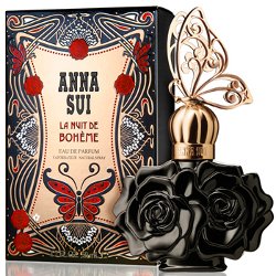 Anna Sui La Nuit De Bohème Eau de Parfum