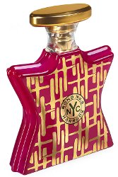 Bond no. 9 Harrods Royal Rose