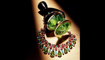 Bvlgari Le Gemme Lilaia