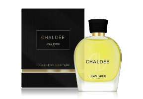 Jean Patou Chaldée, Collection Héritage version