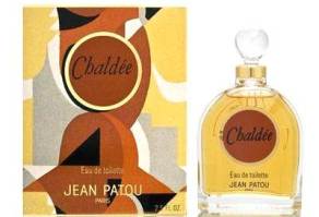 Jean Patou Chaldée, Ma Collection version
