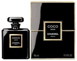 Chanel Coco Noir Extrait