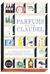 Parfums: Scents and Sensibilities, cover