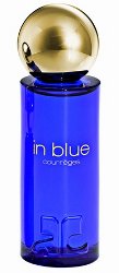 Courrèges In Blue