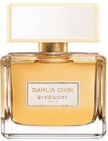 Givenchy Dahlia Divin bottle