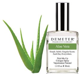 Demeter Aloe Vera