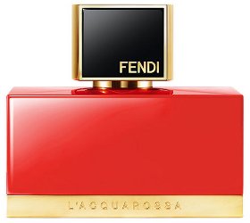 Fendi L'Acquarossa Eau de Toilette