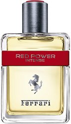 Ferrari Red Power Intense