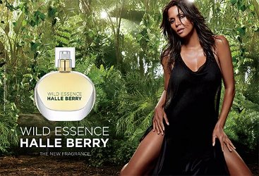 Halle Berry Wild Essence