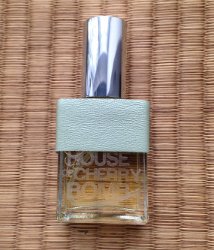 House of Cherry Bomb Violet Green Tea Honeysuckle