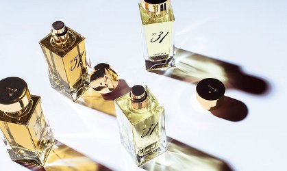 J. Crew + Arquiste No. 31 & No. 57