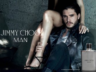 Jimmy Choo Man