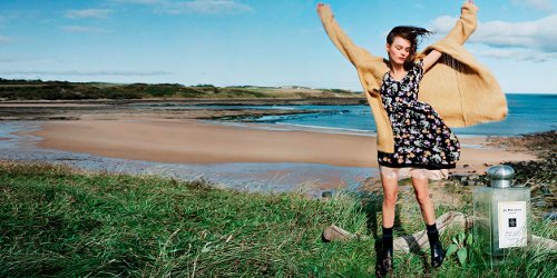 Jo Malone Wood Sage & Sea Salt