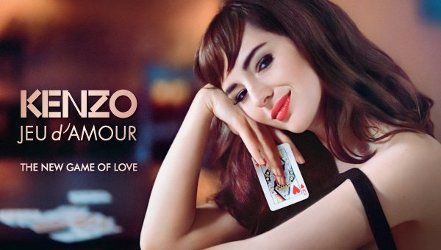 Kenzo Jeu d'Amour
