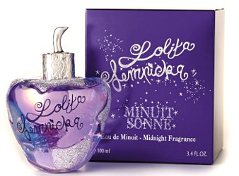 Lolita Lempicka Minuit Sonne