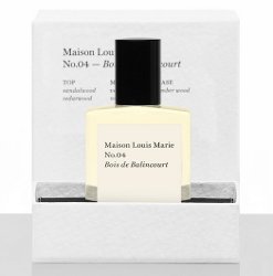 Maison Louis Marie No.04 Bois de Balincourt