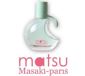 Masaki Matsushima Matsu