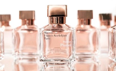 Maison Francis Kurkdjian Pluriel féminin, brand image