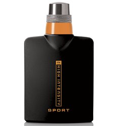 Mary Kay High Intensity Sport