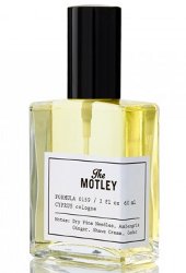 Cyprus by The Motley