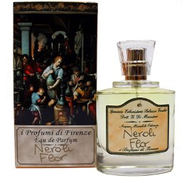 I Profumi di Firenze Neroli Flor