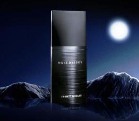 Issey Miyake Nuit d'Issey