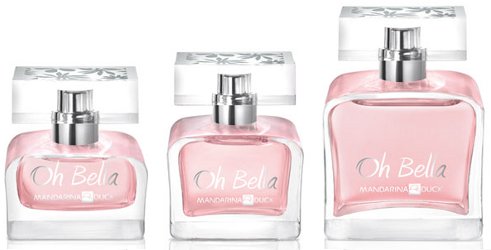 Mandarina Duck Oh Bella