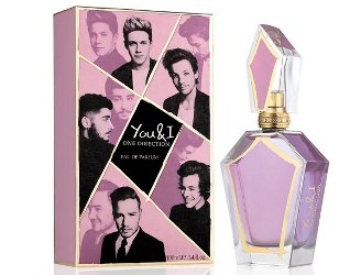 One Direction You & I