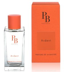 Parfums de la Bastide Ardent