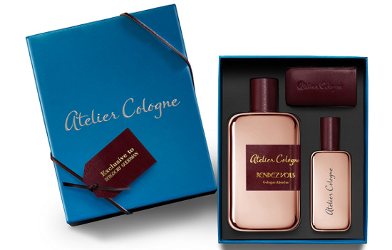 Atelier Cologne Rendez-Vous