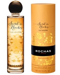Rochas Secret de Rochas Oud Mystère