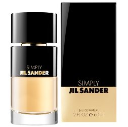 Simply Jil Sander