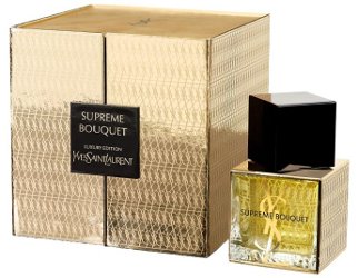 Yves Saint Laurent Supreme Bouquet Luxury Edition