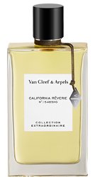 Van Cleef & Arpels California Rêverie
