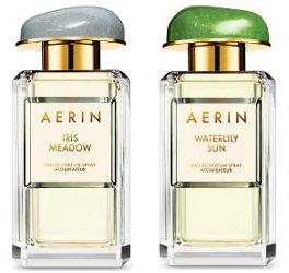 Aerin Iris Meadow & Waterlily Sun