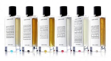 Agonist Parfums Eau de Parfum