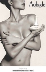 Aubade Anecdote