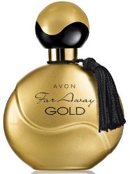 Avon Far Away Gold
