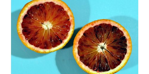blood orange