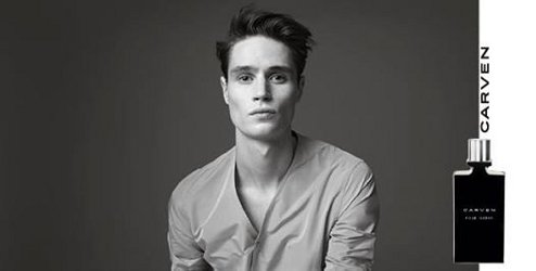 Carven Pour Homme