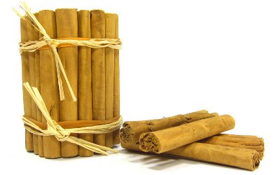 cinnamon sticks