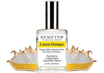 Demeter Lemon Meringue