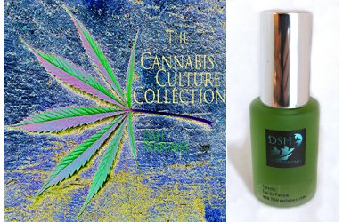 Dawn Spencer Hurwitz Cannabis Culture Collection