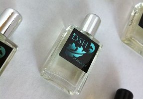 Dawn Spencer Hurwitz Seve de Pin