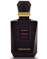Keiko Mecheri Embruns