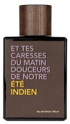 Histoires d'Eaux Été Indien