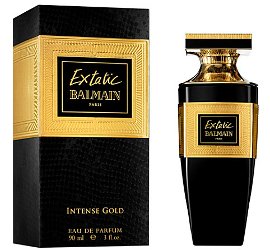 Balmain Extatic Intense Gold