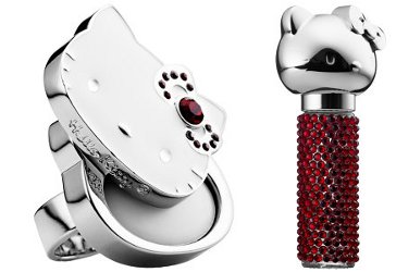 Hello Kitty Ruby 2014