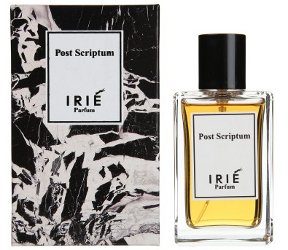 Les Abrégés d’Irié Post Scriptum