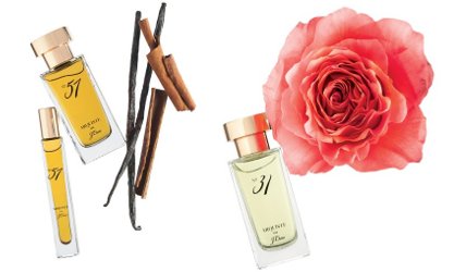 J. Crew + Arquiste No. 31 & No. 57